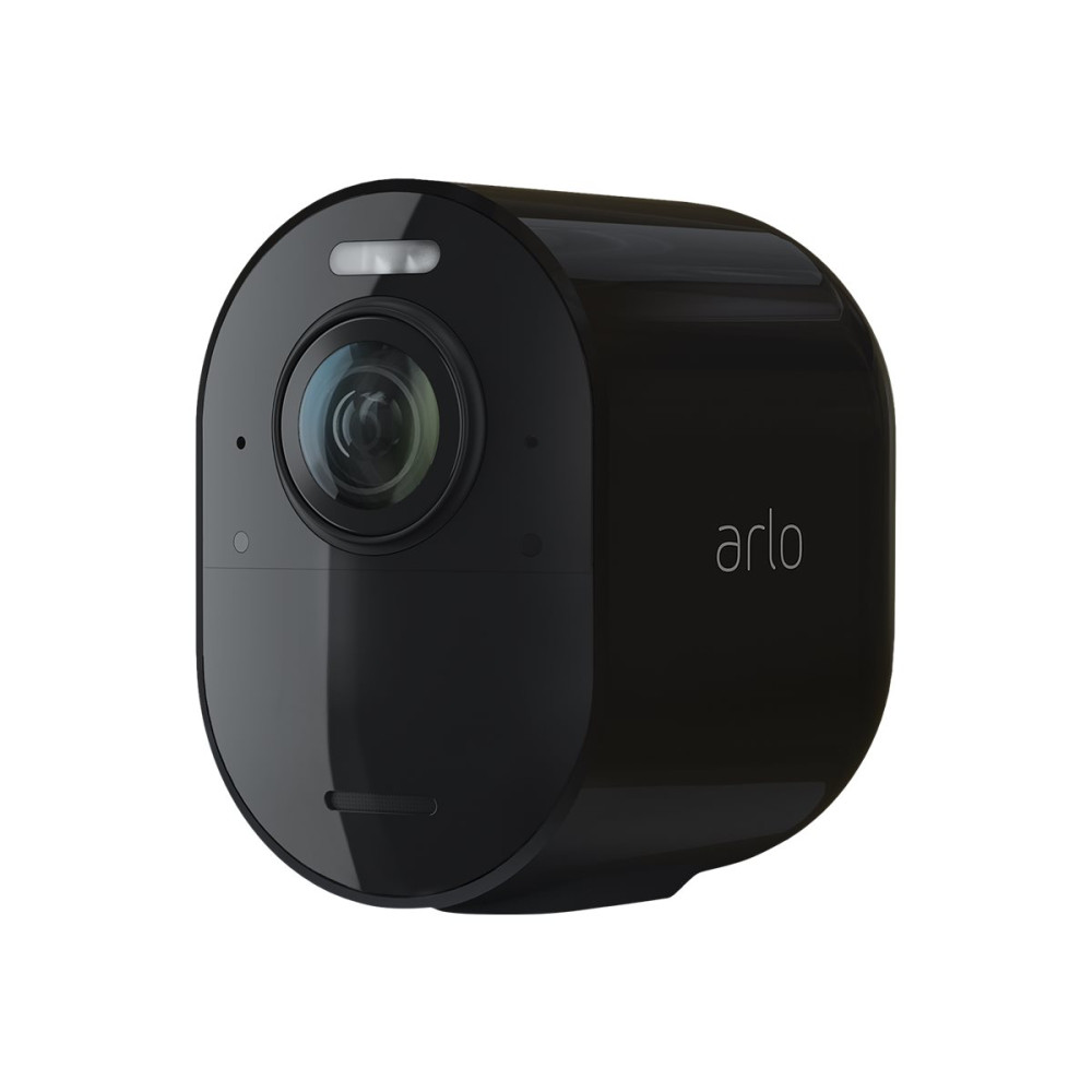 Produktbild för Arlo VMS5440 - sats med kameror - trådlös