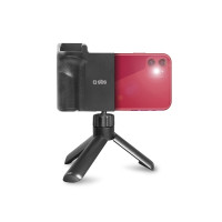 Produktbild för SBS TETRIPODBTSET, Mobiltelefon / smartphone, Passiv hållare...