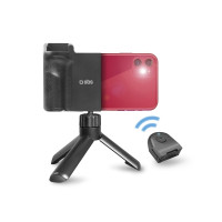 Produktbild för SBS TETRIPODBTSET, Mobiltelefon / smartphone, Passiv hållare...
