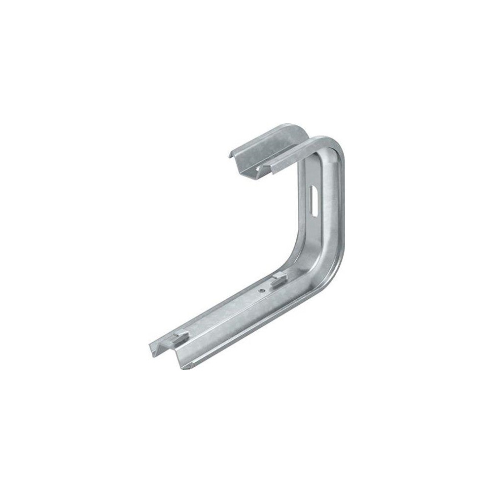 Produktbild för OBO takfäste för kabelstege 100 mm HxB: 175x145 mm varmförzi...