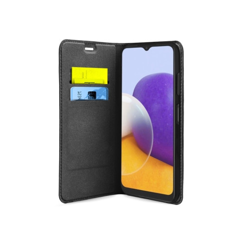 SBS SBS TEBKLITESAA22K, Plånbok, Samsung, Galaxy A22 5G, 16,8 cm...