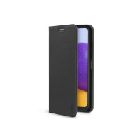 Produktbild för SBS TEBKLITESAA22K, Plånbok, Samsung, Galaxy A22 5G, 16,8 cm...