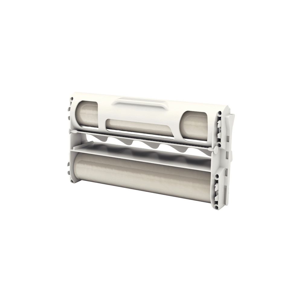 Produktbild för Laminator refill leitz creative station, laminering, a4, 10...