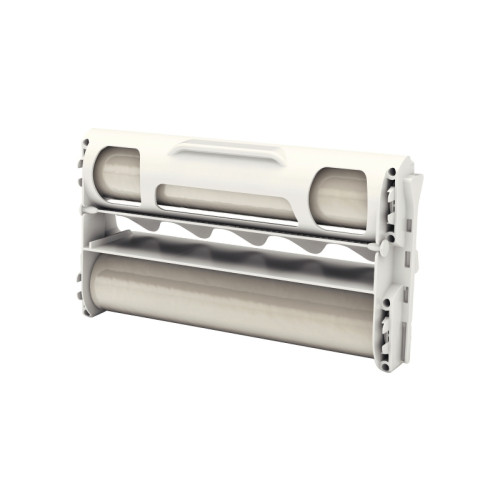 LEITZ Lamineringsfolie, Leitz Xyron Creative Station, A4, 80 my, 1...