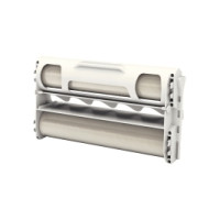 Produktbild för Laminator refill leitz creative station, laminering, a4, 10...