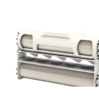 Produktbild för Laminator refill leitz creative station, laminering, a4, 10...