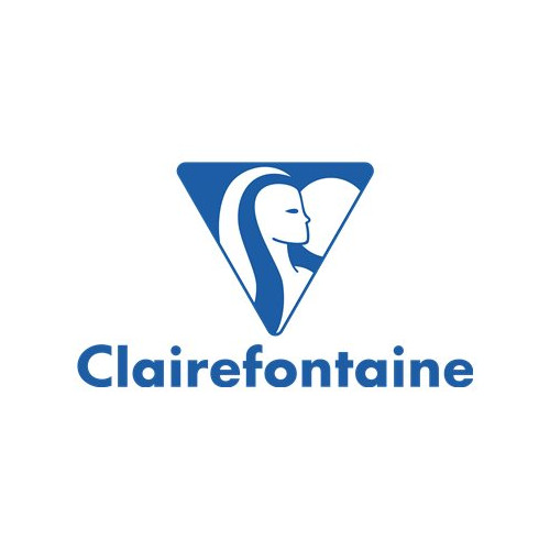 Clairefontaine Clairefontaine Trophee - tonat papper - 250 ark - A4 - 120 g/m²
