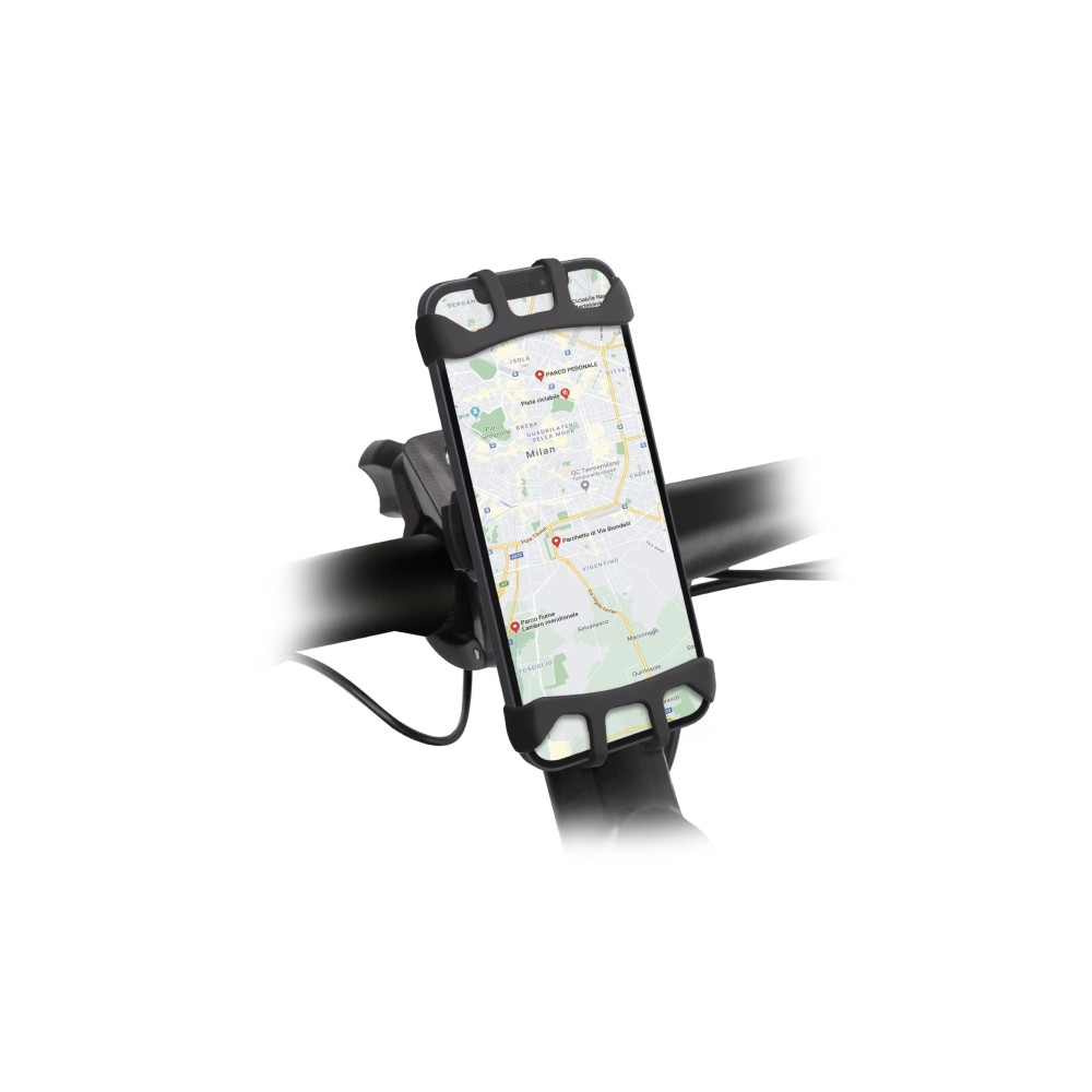 Produktbild för SBS TEERIDEHOLD360, Mobiltelefon/Smartphone, Passiv hållare,...