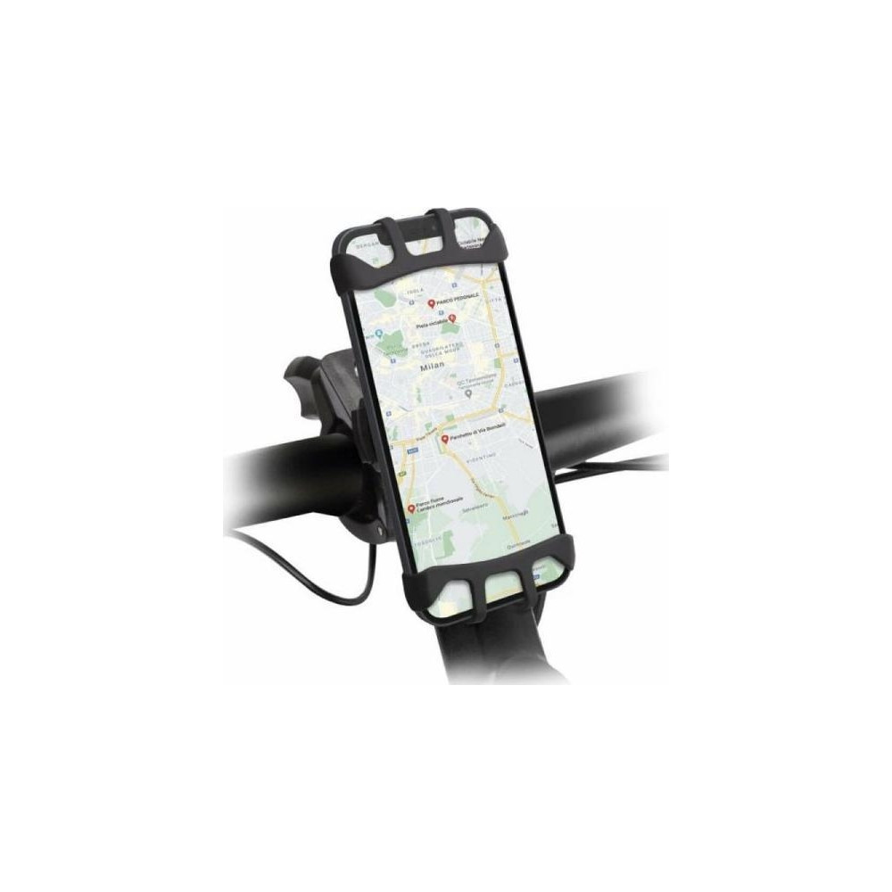 Produktbild för SBS TEERIDEHOLD360, Mobiltelefon/Smartphone, Passiv hållare,...
