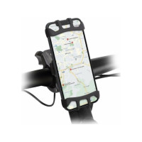 Produktbild för SBS TEERIDEHOLD360, Mobiltelefon/Smartphone, Passiv hållare,...
