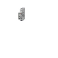 Produktbild för CARLO GAVAZZI Tidsrelä med fördröjd attraktion, 1CO potentia...