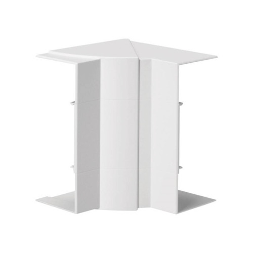 Hager HAGER BR651704H9016 innerhörn justerbar för BR/A/S 68x170 mm
