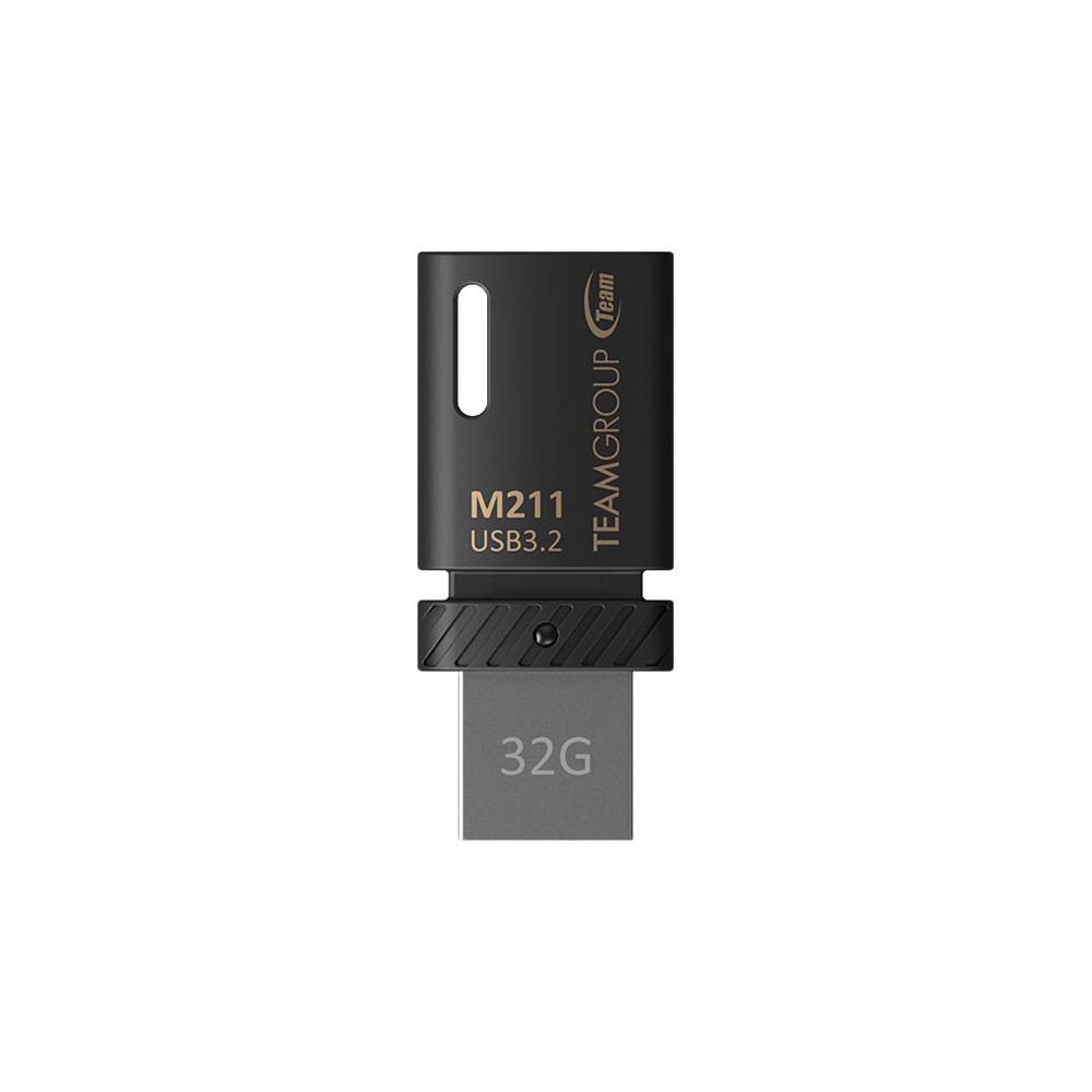 Produktbild för Team M211 - USB flash-enhet - 32 GB