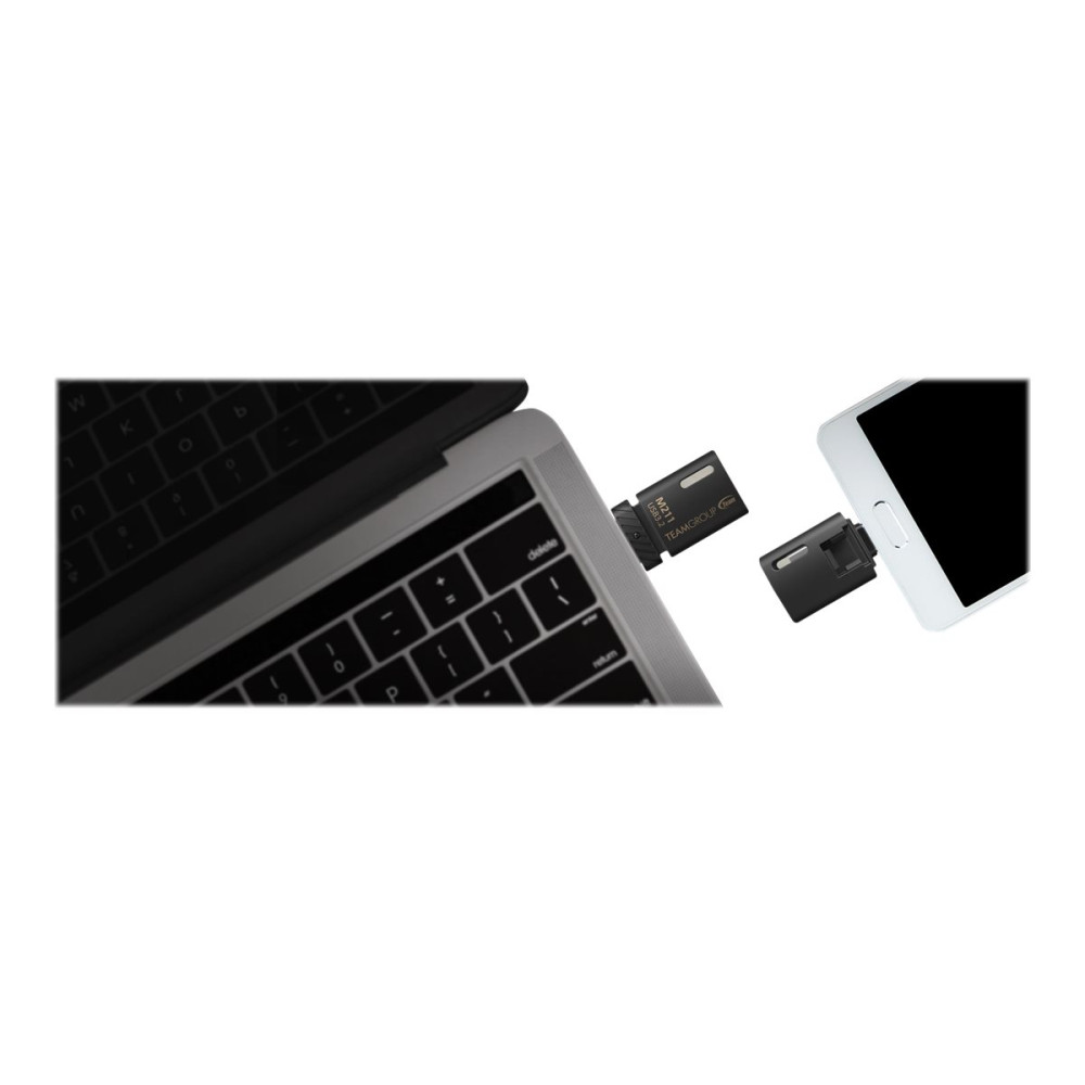 Produktbild för Team M211 - USB flash-enhet - 32 GB