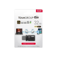 Produktbild för Team M211 - USB flash-enhet - 32 GB