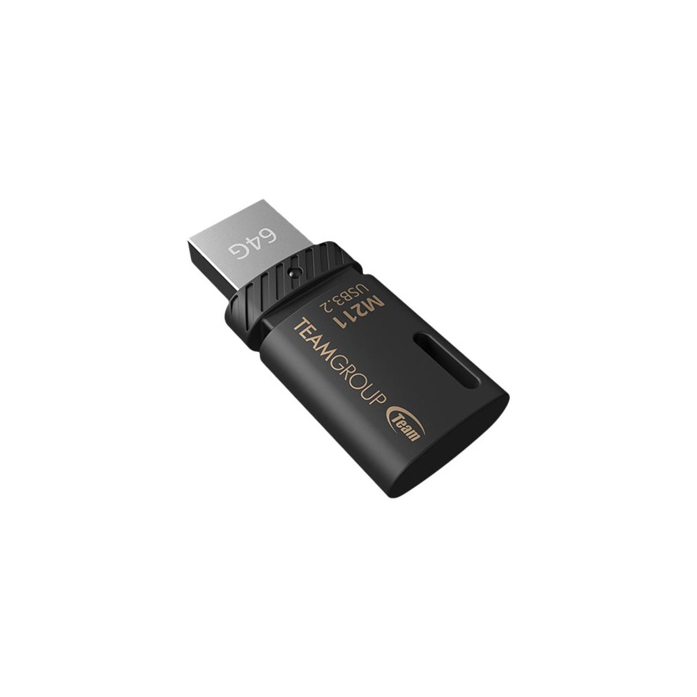 Produktbild för Team M211 - USB flash-enhet - 64 GB