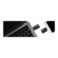 Produktbild för Team M211 - USB flash-enhet - 64 GB