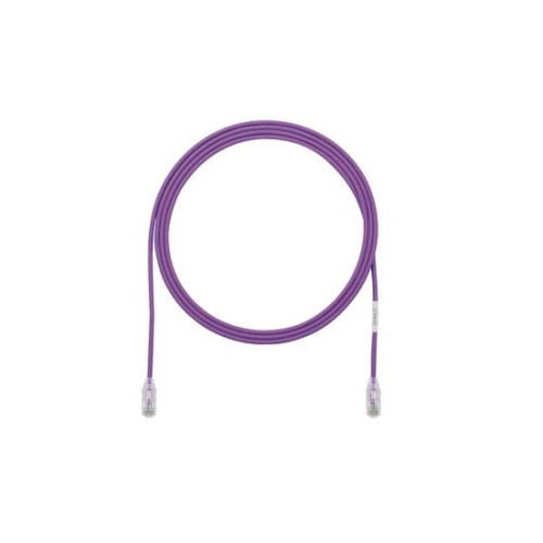Panduit Panduit UTP, Cat6, 1,5m, 1,5 m, Cat6, U/UTP (UTP), RJ-45, RJ...