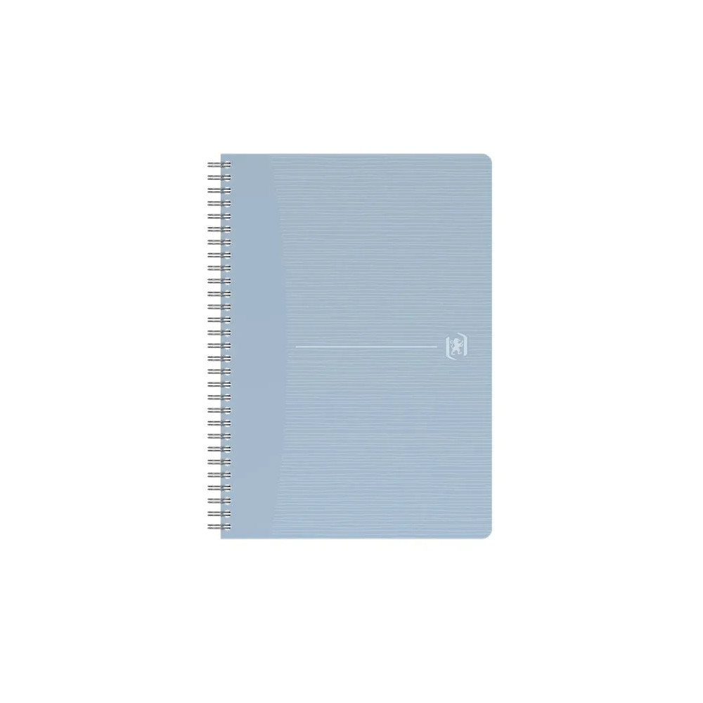 Produktbild för Notebook OXFORD My Rec'Up A5, fodrad