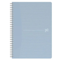 Produktbild för Notebook OXFORD My Rec'Up A5, fodrad