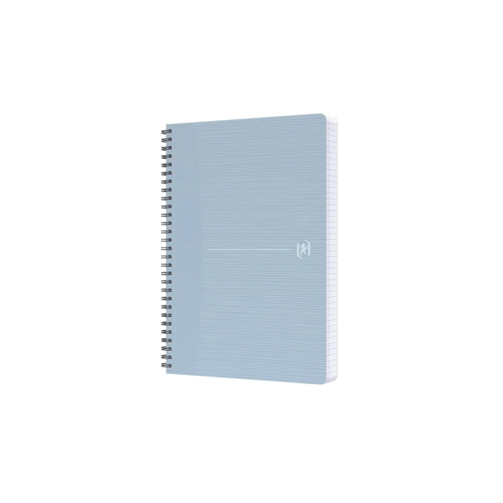 Produktbild för Notebook OXFORD My Rec'Up A5, fodrad