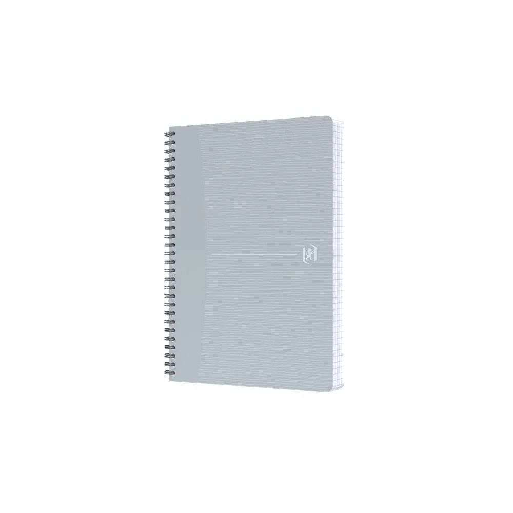 Produktbild för Notebook OXFORD My Rec'Up A5, fodrad