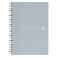 Produktbild för Notebook OXFORD My Rec'Up A5, fodrad