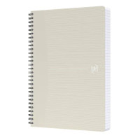 Produktbild för Notebook OXFORD My Rec'Up A5, fodrad