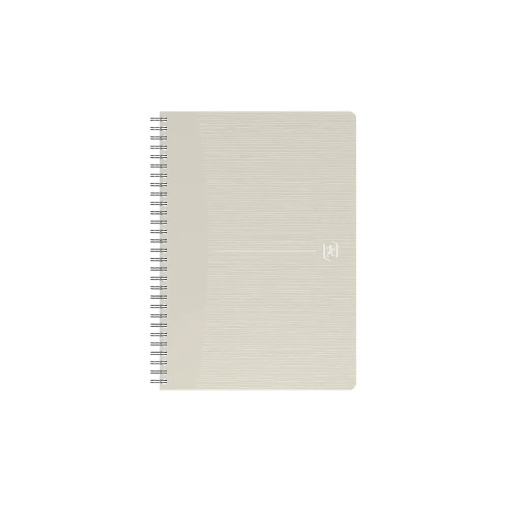 Produktbild för Notebook OXFORD My Rec'Up A5, fodrad