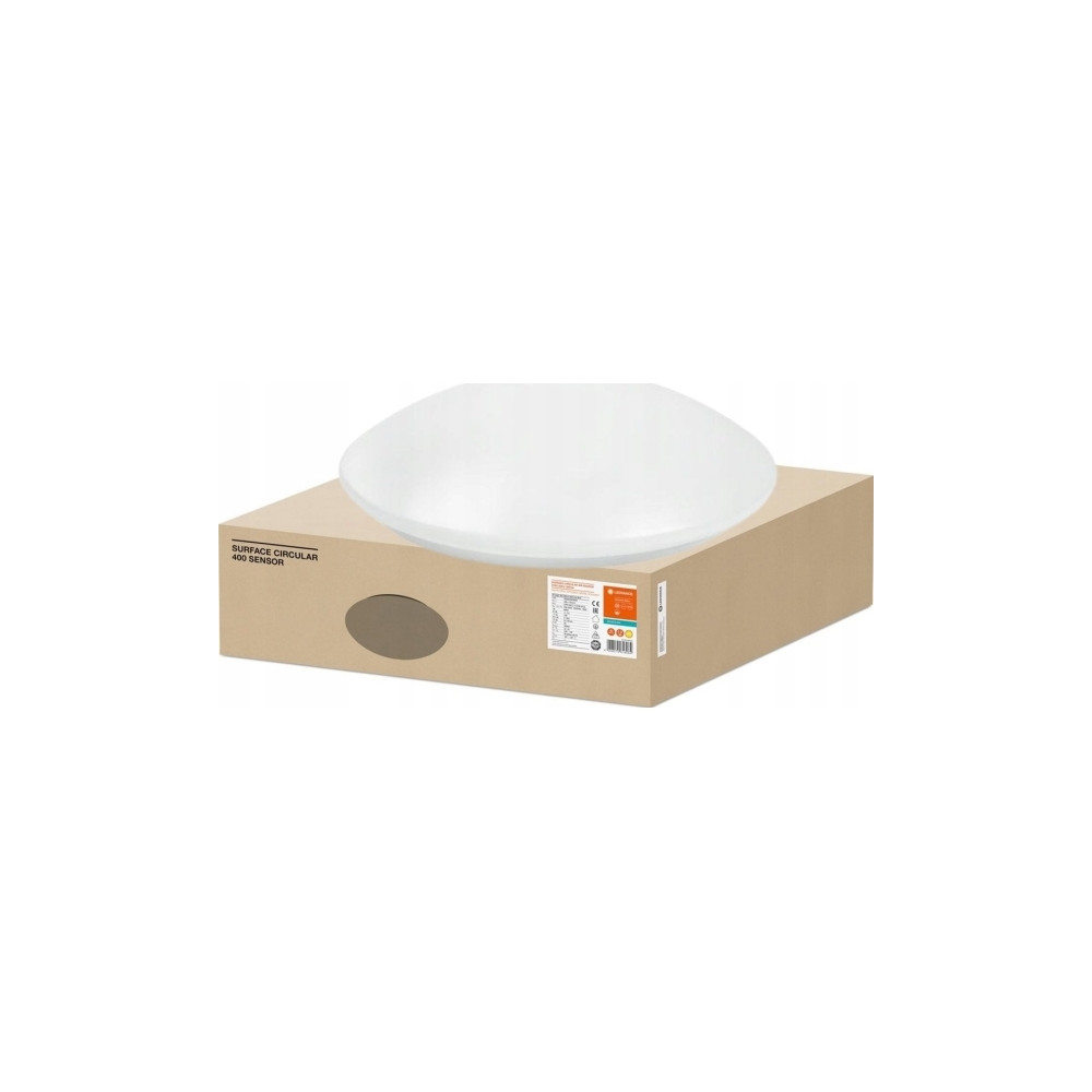 Produktbild för Surface Cirkular S