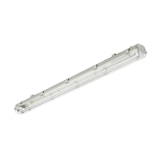 Philips Philips Ledinaire 36603699, Rörarmaturhus, Vit, Polykarbonat...