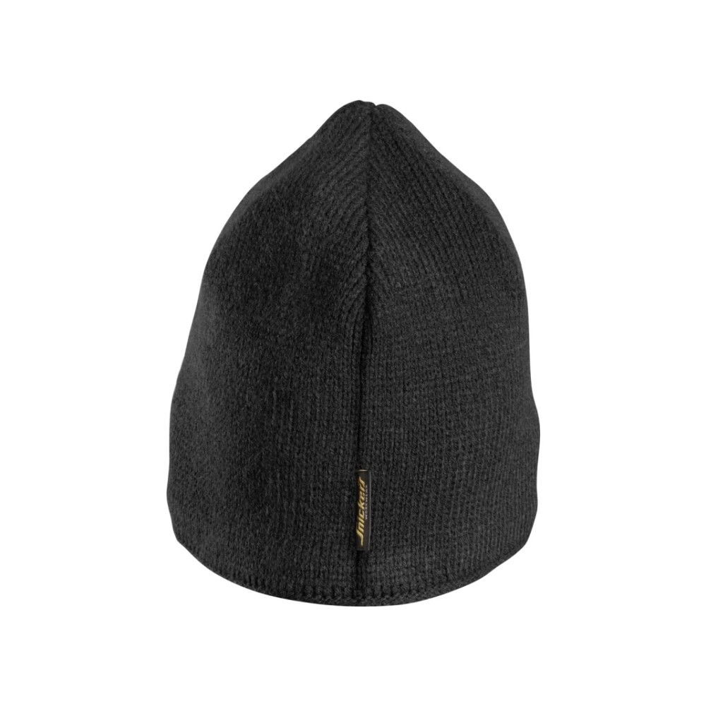 Produktbild för Snickers mössa/beanie One Size