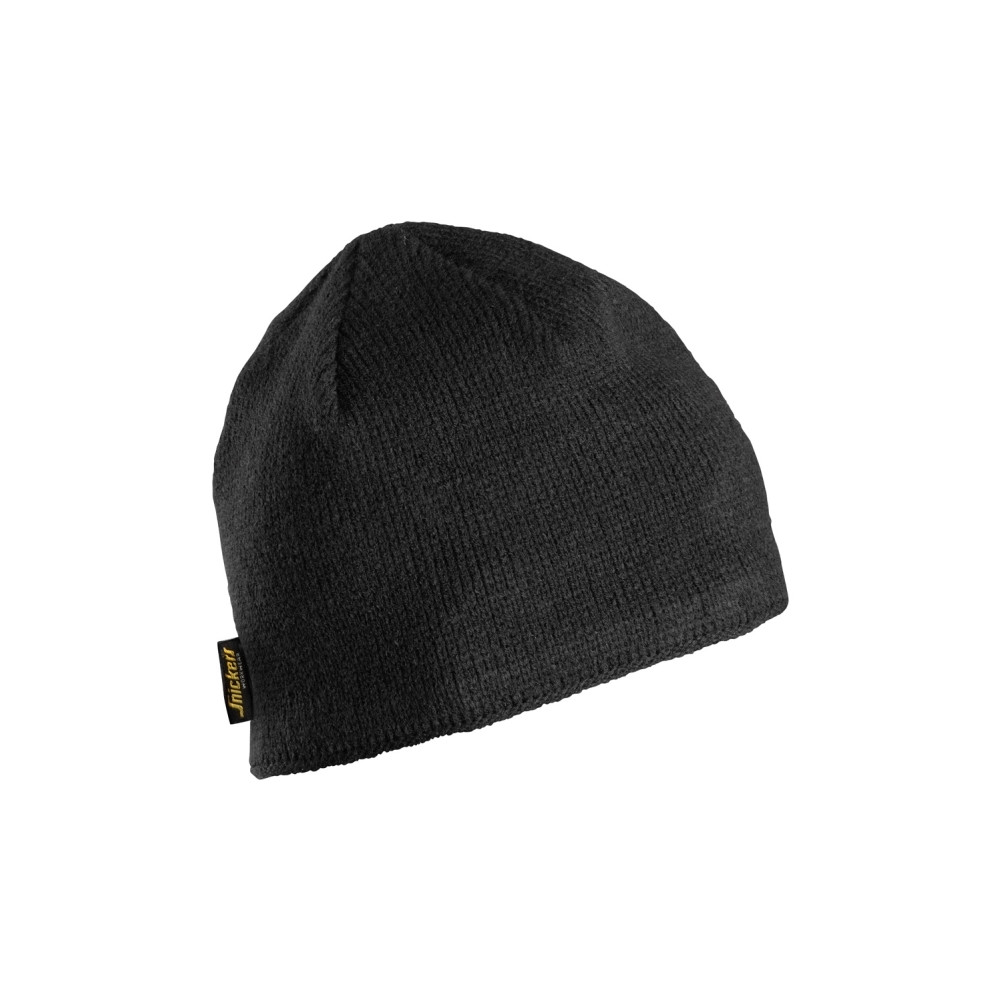 Produktbild för Snickers mössa/beanie One Size
