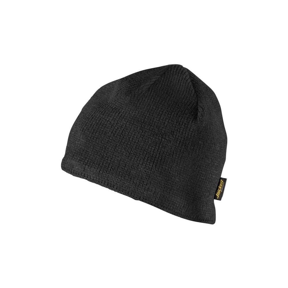 Produktbild för Snickers mössa/beanie One Size