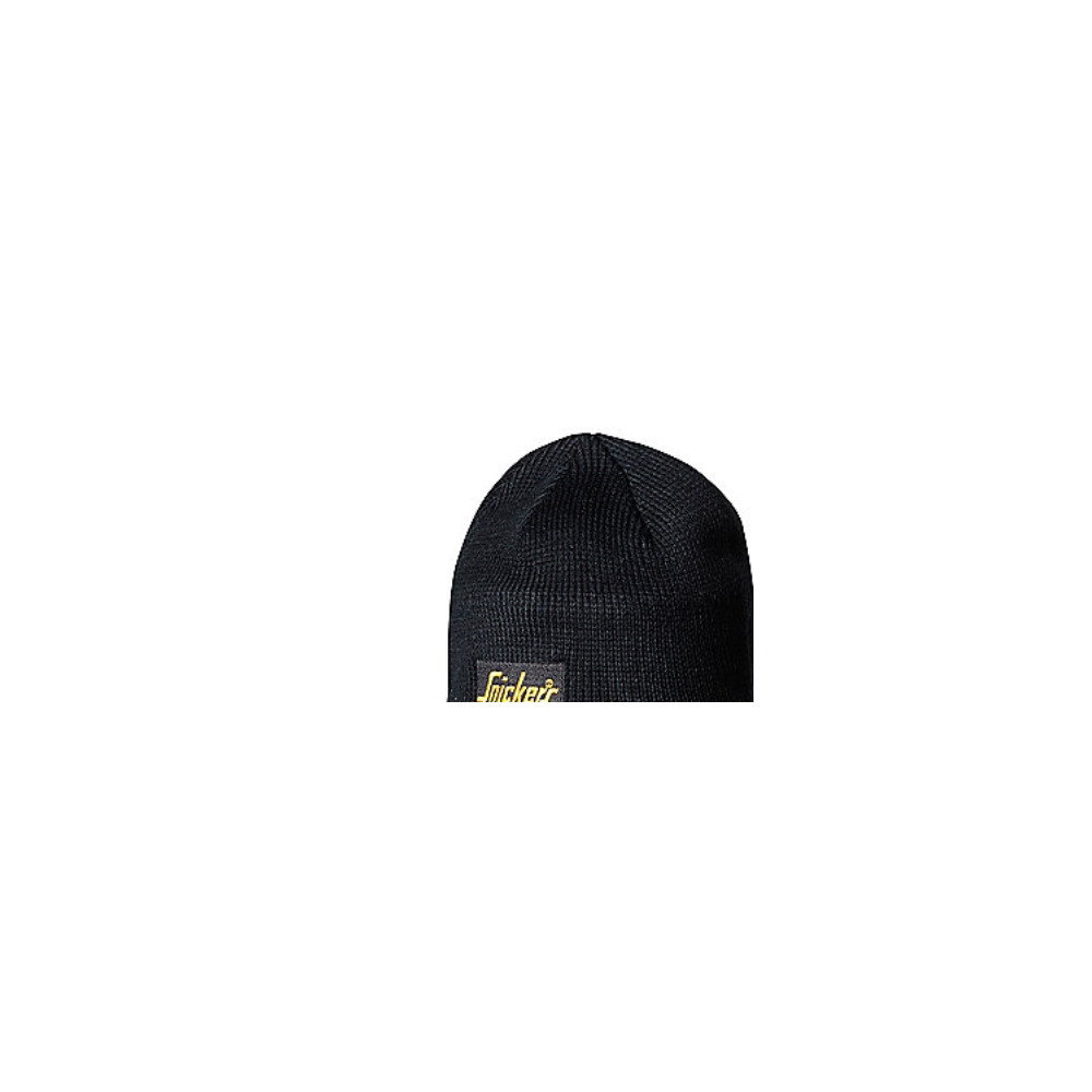 Produktbild för Snickers mössa/beanie One Size