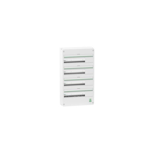 SCHNEIDER ELECTRIC SCHNEIDER ELECTRIC Panel Resi9 CX 4x18M