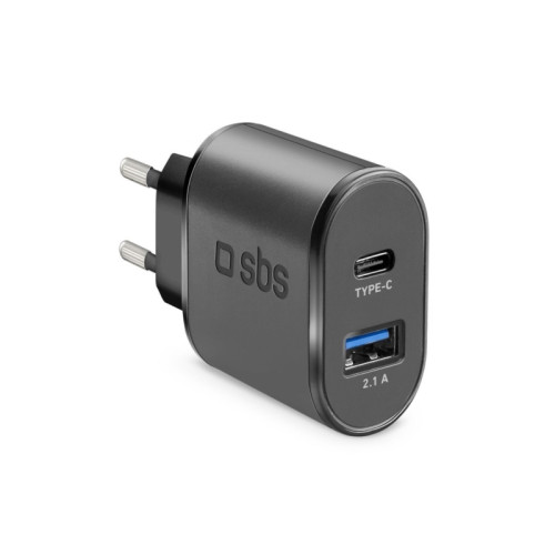 SBS SBS TETRAVUSBTC2AFAST, Universal, inomhus, 100