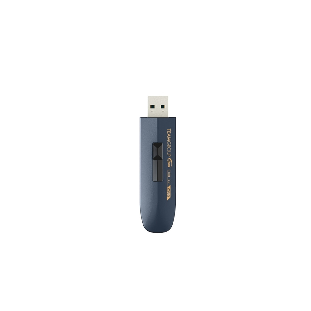 Produktbild för Team Group C188, 256 GB, USB Type-A, 3.2 Gen 1 (3.1 Gen 1),...