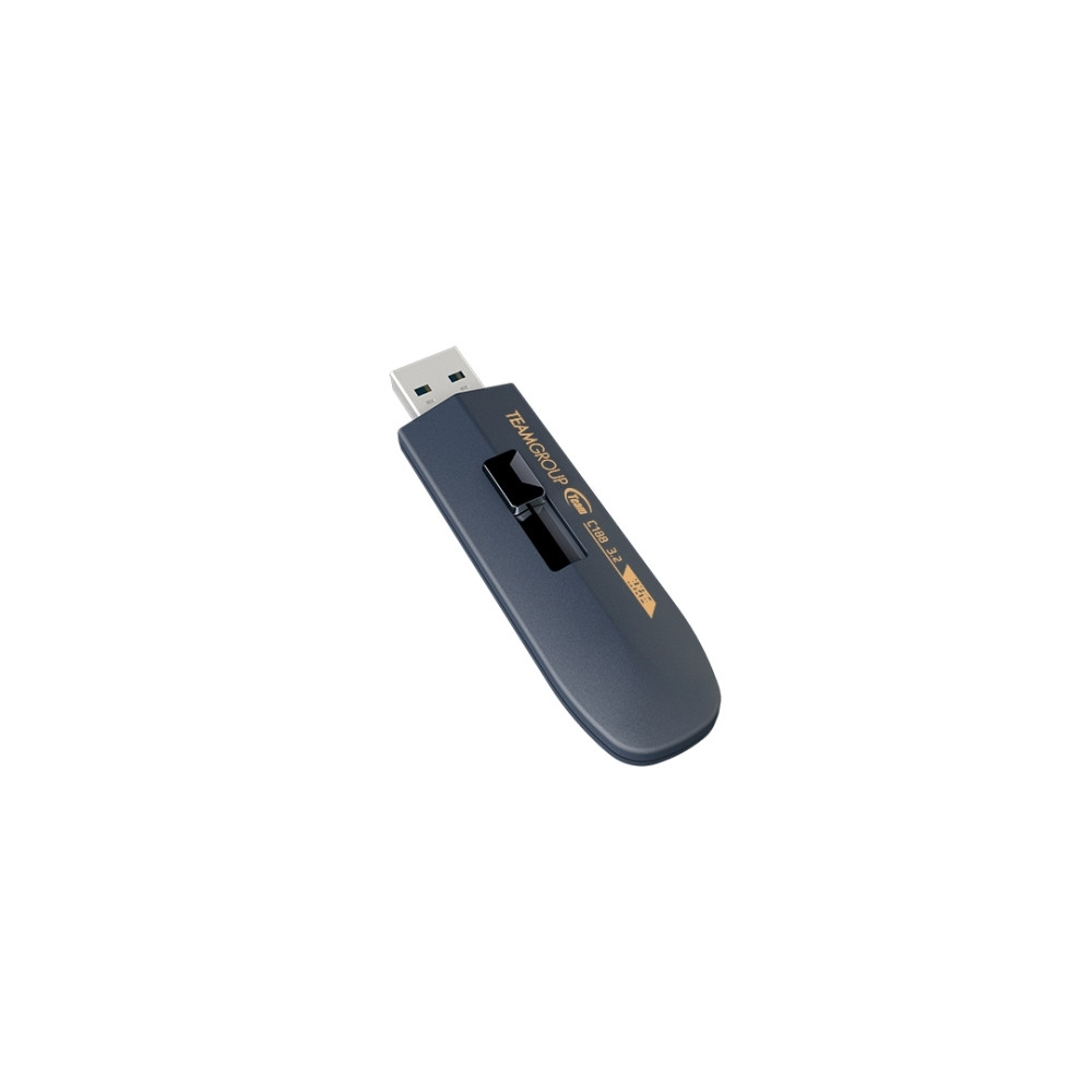 Produktbild för Team Group C188, 256 GB, USB Type-A, 3.2 Gen 1 (3.1 Gen 1),...