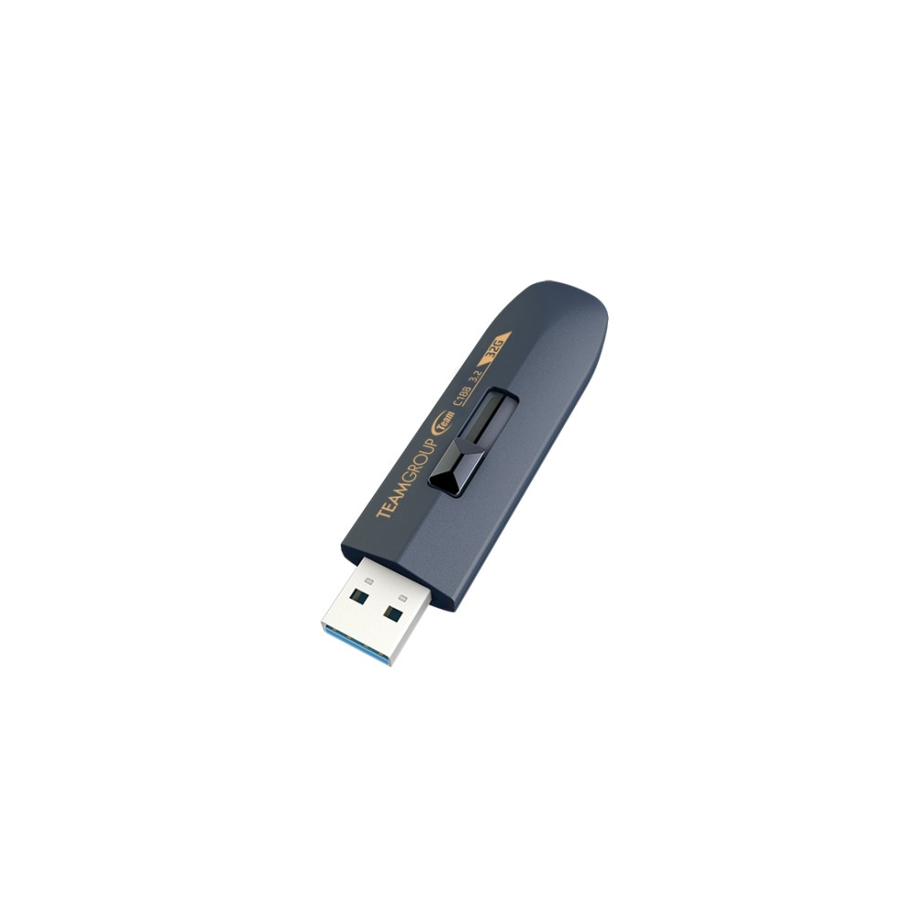 Produktbild för Team Group C188, 256 GB, USB Type-A, 3.2 Gen 1 (3.1 Gen 1),...