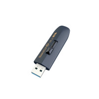Produktbild för Team Group C188, 256 GB, USB Type-A, 3.2 Gen 1 (3.1 Gen 1),...