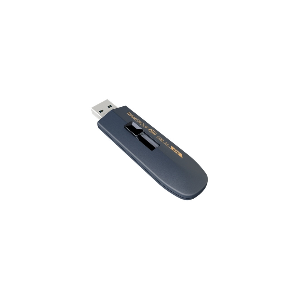 Produktbild för Team Group C188, 256 GB, USB Type-A, 3.2 Gen 1 (3.1 Gen 1),...