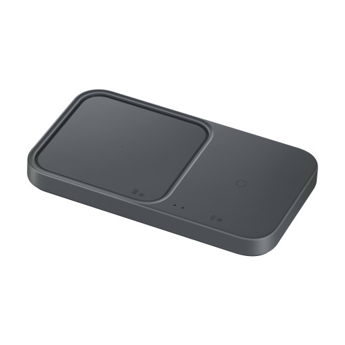 SAMSUNG Samsung EP-P5400 trådlös laddningsplatta - + växelströmsadapter - 15 watt
