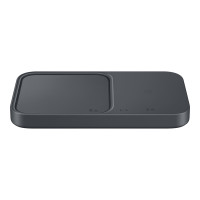 Produktbild för Samsung EP-P5400 trådlös laddningsplatta - + växelströmsadapter - 15 watt