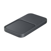 Produktbild för Samsung EP-P5400 trådlös laddningsplatta - + växelströmsadapter - 15 watt