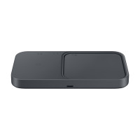Produktbild för Samsung EP-P5400 trådlös laddningsplatta - + växelströmsadapter - 15 watt