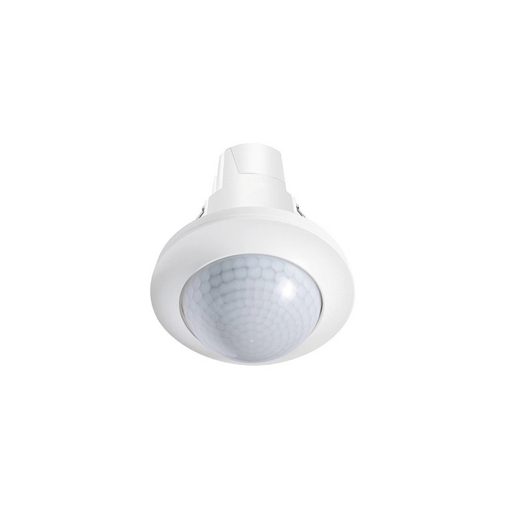 Produktbild för ESYLUX takmonterad rumssensor PD-C 360bt/24 APC10 PS plus DA...