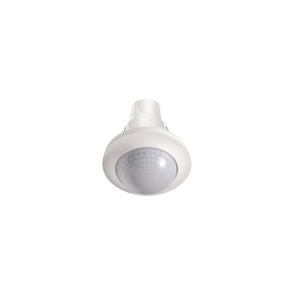 Produktbild för ESYLUX takmonterad rumssensor PD-C 360bt/24 APC10 PS plus DA...