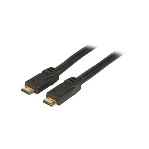 EFB Elektronik EFB-Elektronik HDMI-kabel med Ethernet - 3 m