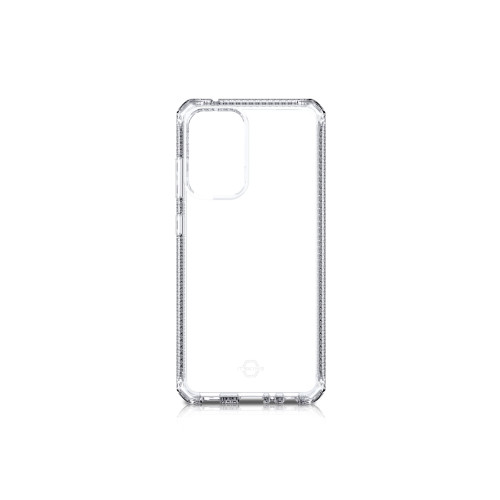 ITSkins ITSKINS FERONIABIO CLEAR skydd för Samsung Galaxy A52s 5G /...